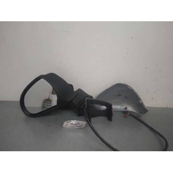 Recambio de retrovisor izquierdo para peugeot 207 referencia OEM IAM 8149ZG  