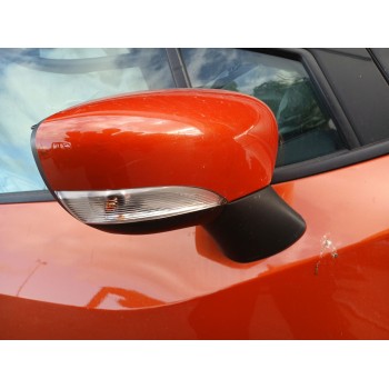 Recambio de retrovisor derecho para nissan micra v (k14) 1.5 dci referencia OEM IAM 22275002  