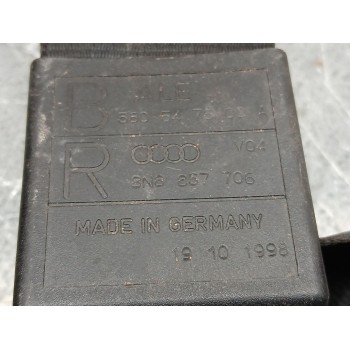 Recambio de kit airbag para audi tt (8n3) 1.8 t referencia OEM IAM   