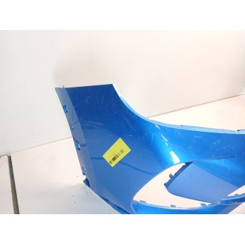 Recambio de paragolpes delantero para mg mg zs suv ev referencia OEM IAM P11406558  