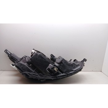 Recambio de faro izquierdo para nissan qashqai iii (j12) 1.3 dig-t referencia OEM IAM 1008D02J K6161008D02J XCER011a02A00RL