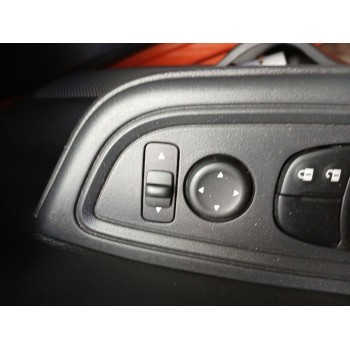 Recambio de retrovisor derecho para nissan micra v (k14) 1.5 dci referencia OEM IAM 22275002  