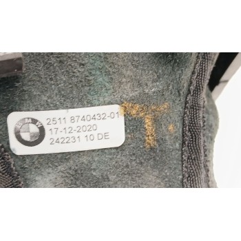 Recambio de varillaje cambio para bmw serie 1 lim. (f40) referencia OEM IAM 861146005 874043201 