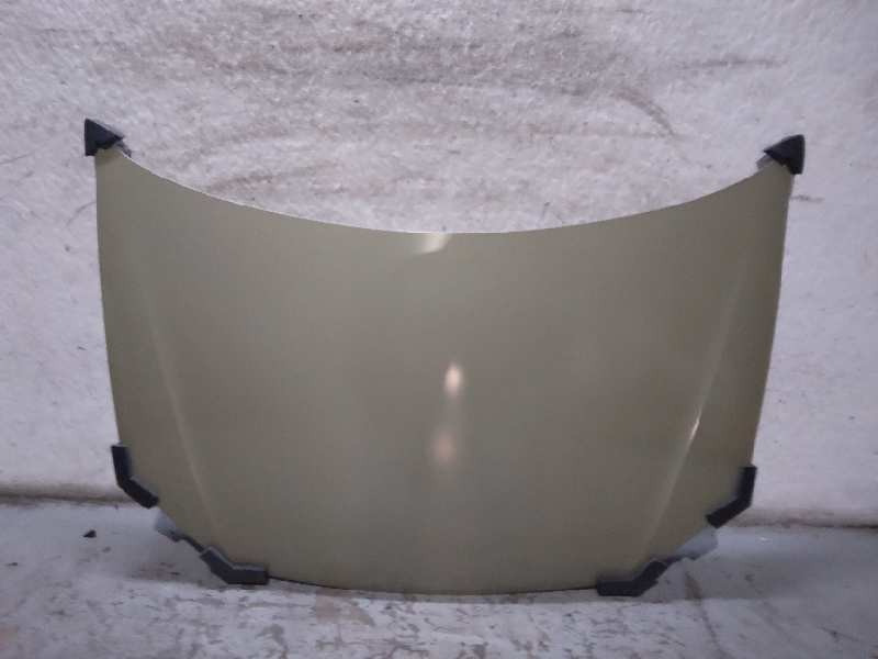 Recambio de capot para volkswagen polo (9n3) referencia OEM IAM 6Q0823031H NUEVO 05-09