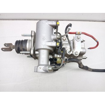 Recambio de abs para toyota auris hybrid active referencia OEM IAM 4727047030  