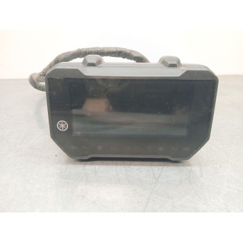 Recambio de cuadro instrumentos para yamaha r7 referencia OEM IAM BEB211101000 BEB211101000 BEB211101000