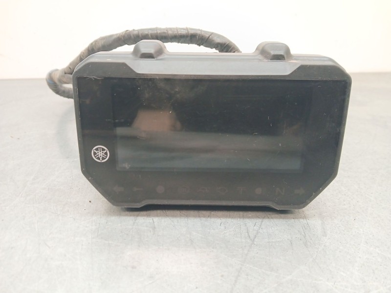 Recambio de cuadro instrumentos para yamaha r7 referencia OEM IAM BEB211101000 BEB211101000 BEB211101000