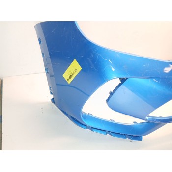 Recambio de paragolpes delantero para mg mg zs suv ev referencia OEM IAM P11406558  