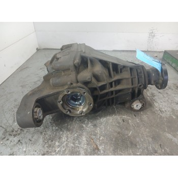 Recambio de diferencial trasero para volkswagen touareg (7la) tdi r5 referencia OEM IAM DRM99039  CAMBIO AUTOMATICO