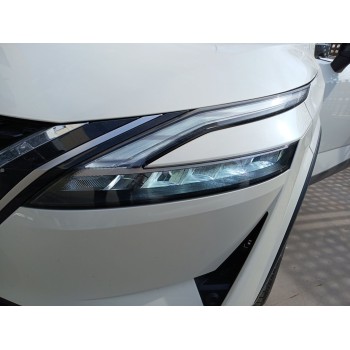 Recambio de faro izquierdo para nissan qashqai iii (j12) 1.3 dig-t referencia OEM IAM 1008D02J K6161008D02J XCER011a02A00RL