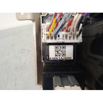 Recambio de mando multifuncion para subaru legacy lim. b14 limited referencia OEM IAM 83061AJ000 3573199 