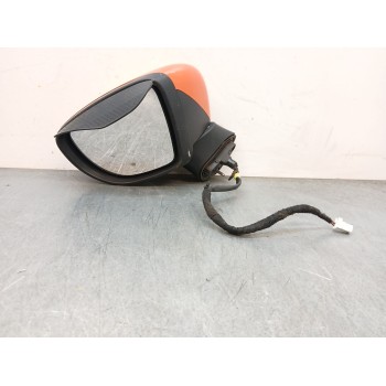 RETROVISOR IZQUIERDO 22275001 