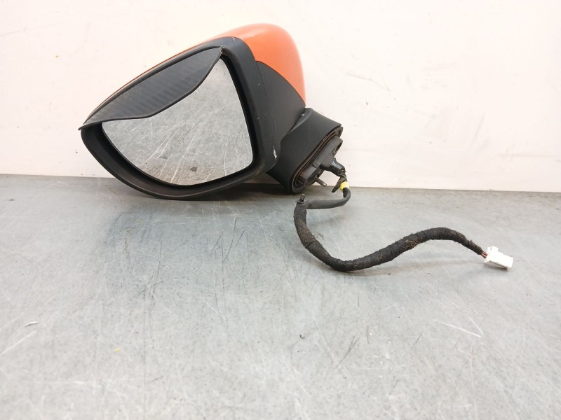Recambio de retrovisor izquierdo para nissan micra v (k14) 1.5 dci referencia OEM IAM 22275001  