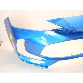 Recambio de paragolpes delantero para mg mg zs suv ev referencia OEM IAM P11406558  