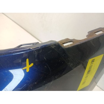 Recambio de paragolpes delantero para audi a3 limousine (8ys, 8ym) s3 quattro referencia OEM IAM 8Y0807437F  