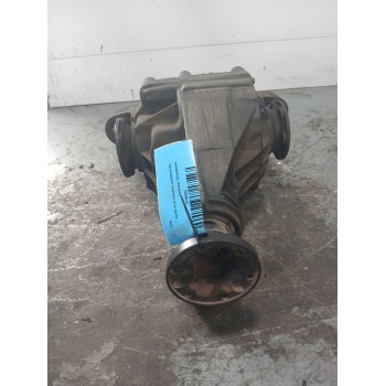 Recambio de diferencial trasero para volkswagen touareg (7la) tdi r5 referencia OEM IAM DRM99039  CAMBIO AUTOMATICO