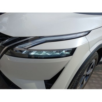 Recambio de faro izquierdo para nissan qashqai iii (j12) 1.3 dig-t referencia OEM IAM 1008D02J K6161008D02J XCER011a02A00RL
