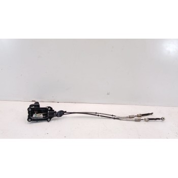 Recambio de varillaje cambio para bmw serie 1 lim. (f40) referencia OEM IAM 861146005 874043201 