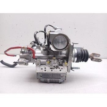Recambio de abs para toyota auris hybrid active referencia OEM IAM 4727047030  