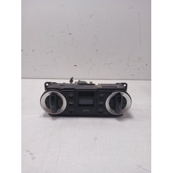 MANDO CALEFACCION / AIRE ACONDICIONADO 