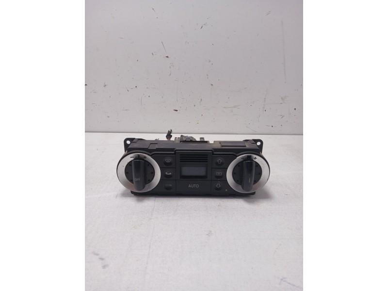 Recambio de mando calefaccion / aire acondicionado para audi tt (8n3) 1.8 t referencia OEM IAM   