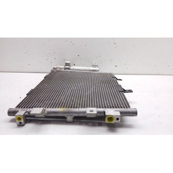Recambio de condensador aire acondicionado para dacia spring ev (b6m1) referencia OEM IAM 921005444R  