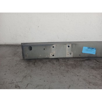 Recambio de refuerzo paragolpes delantero para jaguar xj executive referencia OEM IAM   