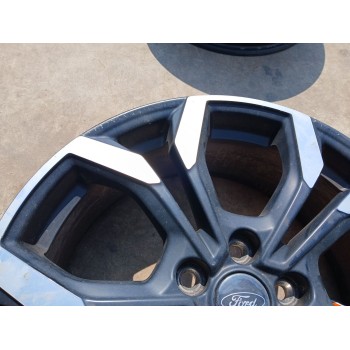 Recambio de llanta para ford puma (j2k, cf7) 1.0 ecoboost referencia OEM IAM 2498738 x1 18 pulgadas
