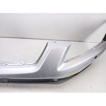 Recambio de paragolpes delantero para honda cr-v (rd8) referencia OEM IAM 71101S9AAZZ00  