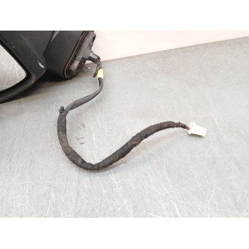 Recambio de retrovisor izquierdo para nissan micra v (k14) 1.5 dci referencia OEM IAM 22275001  