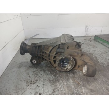 Recambio de diferencial trasero para volkswagen touareg (7la) tdi r5 referencia OEM IAM DRM99039  CAMBIO AUTOMATICO