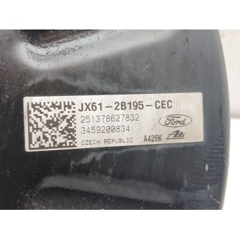 Recambio de servofreno para ford focus iv turnier (hp) 1.5 ecoblue referencia OEM IAM jx612b195cec  