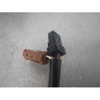 Recambio de retrovisor izquierdo para peugeot 207 referencia OEM IAM 8149ZG  