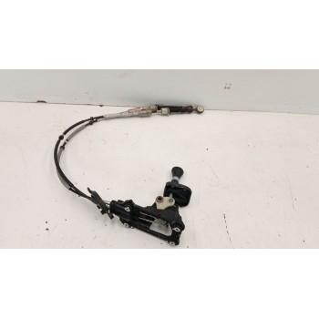 Recambio de varillaje cambio para bmw serie 1 lim. (f40) referencia OEM IAM 861146005 874043201 