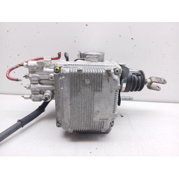 Recambio de abs para toyota auris hybrid active referencia OEM IAM 4727047030  