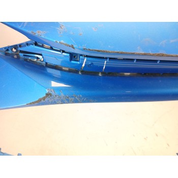 Recambio de paragolpes delantero para mg mg zs suv ev referencia OEM IAM P11406558  