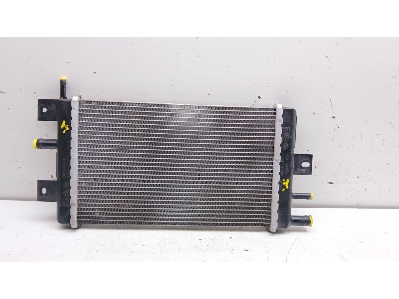 Recambio de radiador agua para dacia spring ev (b6m1) referencia OEM IAM 214109411R 1301041bbg 