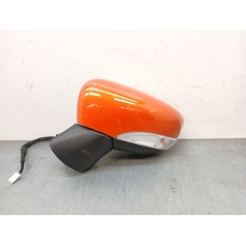 Recambio de retrovisor izquierdo para nissan micra v (k14) 1.5 dci referencia OEM IAM 22275001  