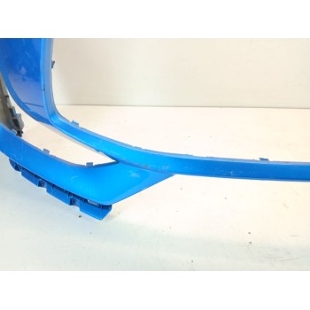 Recambio de paragolpes delantero para mg mg zs suv ev referencia OEM IAM P11406558  