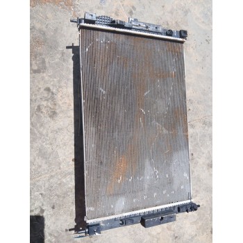 RADIADOR AGUA 9675747980 