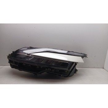 Recambio de faro izquierdo para nissan qashqai iii (j12) 1.3 dig-t referencia OEM IAM 1008D02J K6161008D02J XCER011a02A00RL