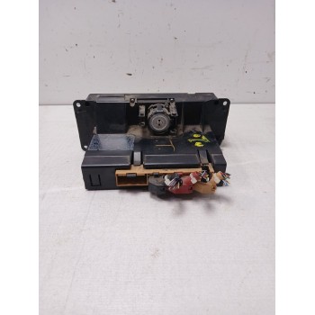 Recambio de mando calefaccion / aire acondicionado para audi tt (8n3) 1.8 t referencia OEM IAM   