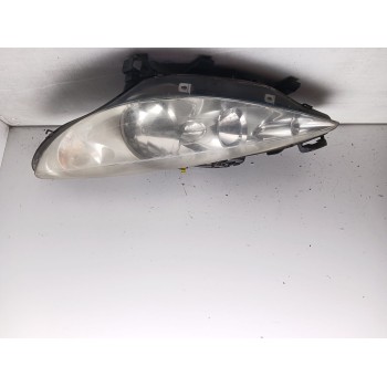 Recambio de faro izquierdo para peugeot 207/207+ (wa_, wc_) 1.4 hdi referencia OEM IAM 9649986280 89903632 89900872