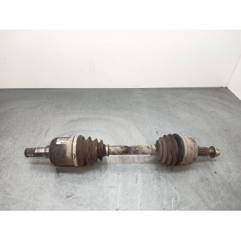 TRANSMISION DELANTERA IZQUIERDA 4130034101 