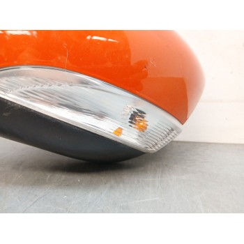 Recambio de retrovisor izquierdo para nissan micra v (k14) 1.5 dci referencia OEM IAM 22275001  