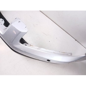 Recambio de paragolpes delantero para honda cr-v (rd8) referencia OEM IAM 71101S9AAZZ00  