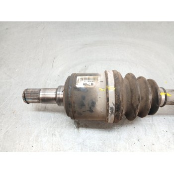 Recambio de transmision delantera izquierda para ssangyong korando limited 4x2 referencia OEM IAM 4130034101  