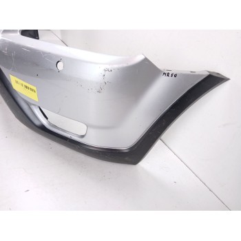 Recambio de paragolpes delantero para honda cr-v (rd8) referencia OEM IAM 71101S9AAZZ00  