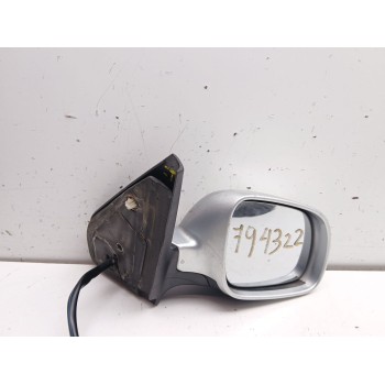 RETROVISOR DERECHO 