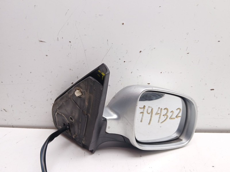 Recambio de retrovisor derecho para volkswagen golf iv (1j1) 1.9 tdi referencia OEM IAM   